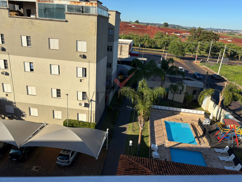 Imobiliária Ribeirão Preto - Vitalità Imóveis - Apartamento - jardim Interlagos  - Ribeirão Preto