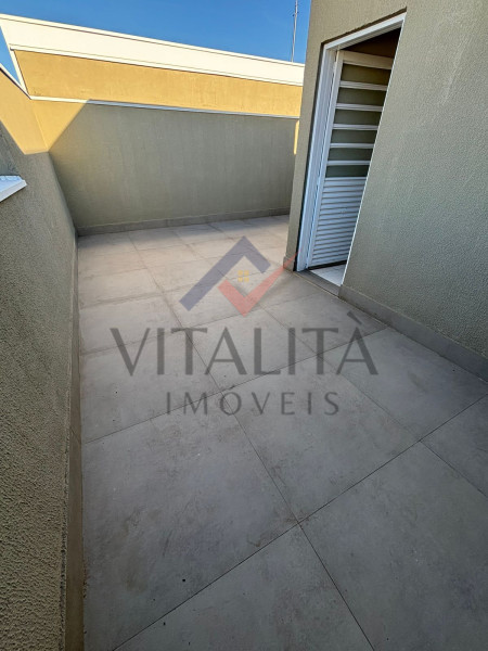 Imobiliária Ribeirão Preto - Vitalità Imóveis - Apartamento - jardim Interlagos  - Ribeirão Preto