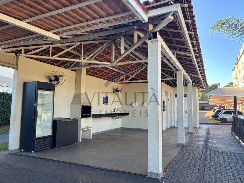 Imobiliária Ribeirão Preto - Vitalità Imóveis - Apartamento - jardim Interlagos  - Ribeirão Preto