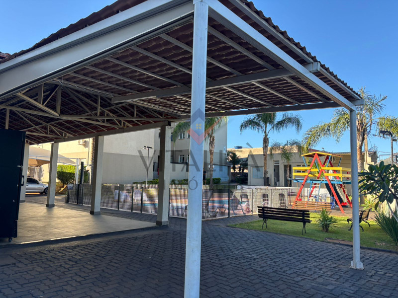 Imobiliária Ribeirão Preto - Vitalità Imóveis - Apartamento - jardim Interlagos  - Ribeirão Preto