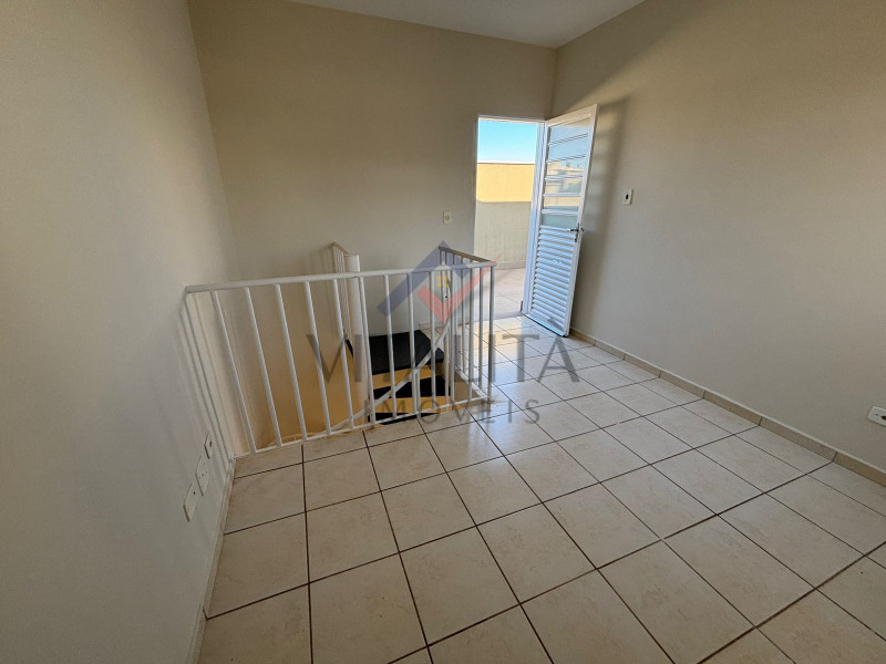 Imobiliária Ribeirão Preto - Vitalità Imóveis - Apartamento - jardim Interlagos  - Ribeirão Preto