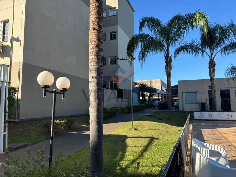 Imobiliária Ribeirão Preto - Vitalità Imóveis - Apartamento - jardim Interlagos  - Ribeirão Preto