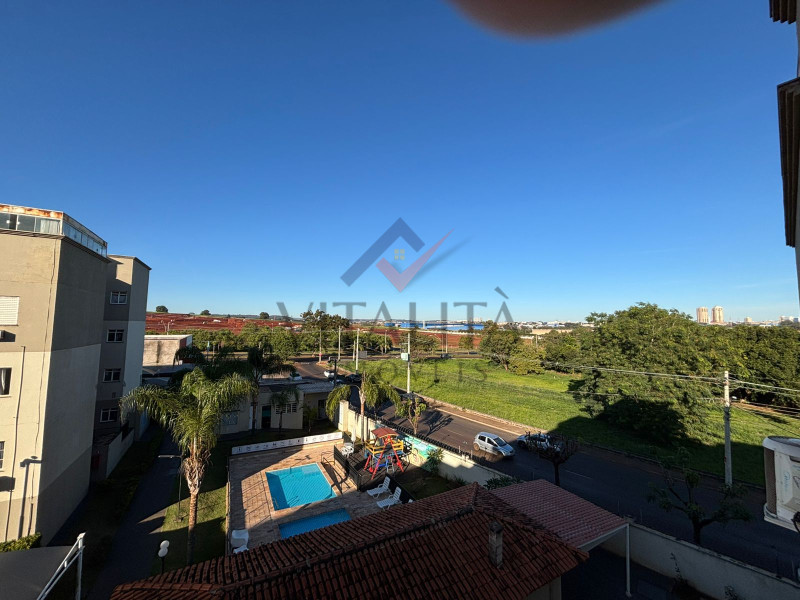 Imobiliária Ribeirão Preto - Vitalità Imóveis - Apartamento - jardim Interlagos  - Ribeirão Preto