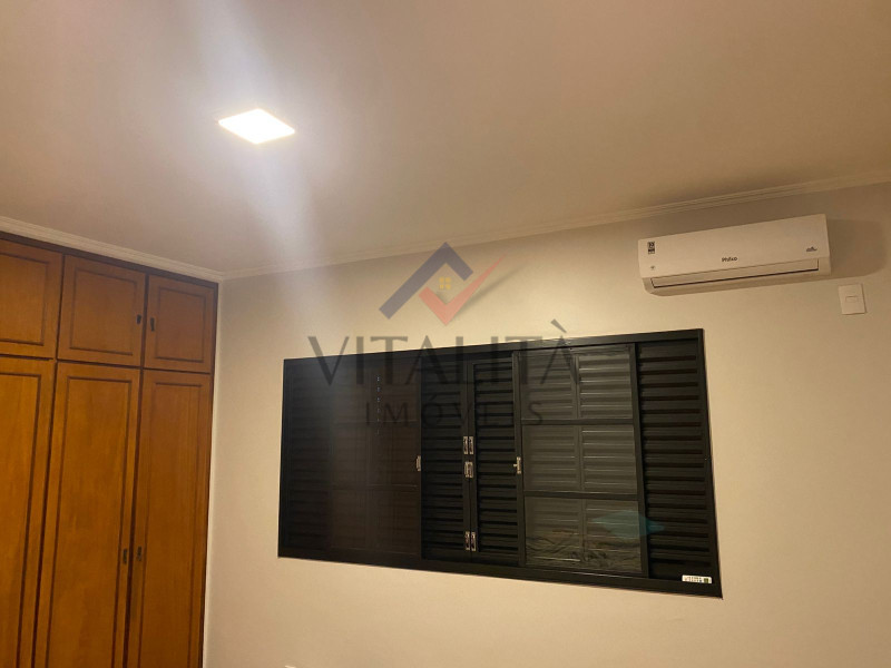 Imobiliária Ribeirão Preto - Vitalità Imóveis - Casa - Parque Bandeirantes - Ribeirão Preto