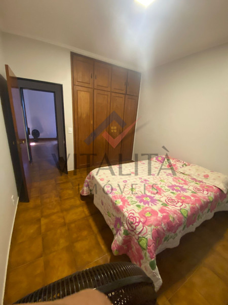 Imobiliária Ribeirão Preto - Vitalità Imóveis - Casa - Parque Bandeirantes - Ribeirão Preto