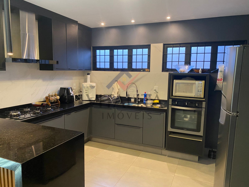 Imobiliária Ribeirão Preto - Vitalità Imóveis - Casa - Parque Bandeirantes - Ribeirão Preto