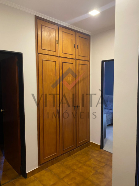 Imobiliária Ribeirão Preto - Vitalità Imóveis - Casa - Parque Bandeirantes - Ribeirão Preto