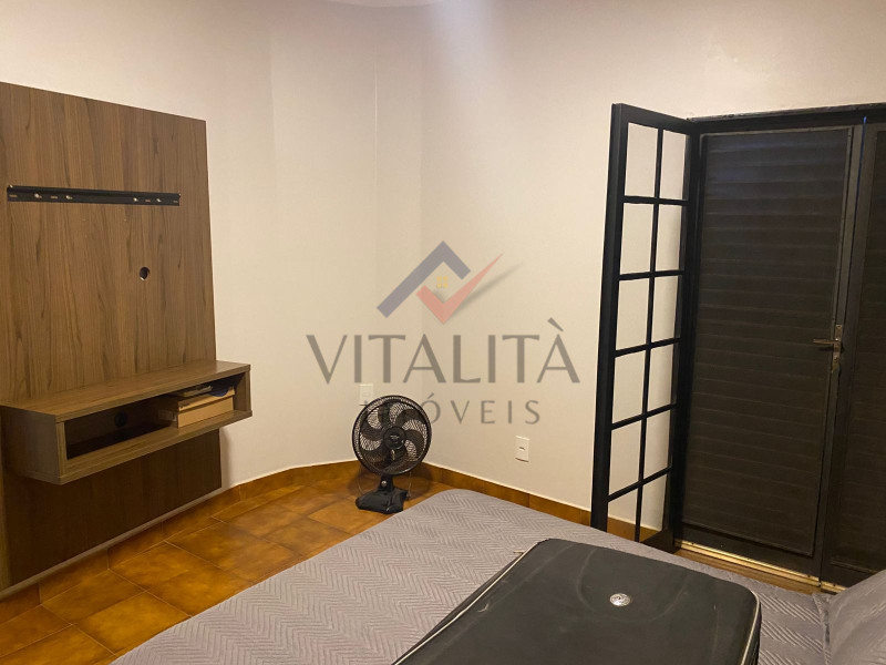 Imobiliária Ribeirão Preto - Vitalità Imóveis - Casa - Parque Bandeirantes - Ribeirão Preto