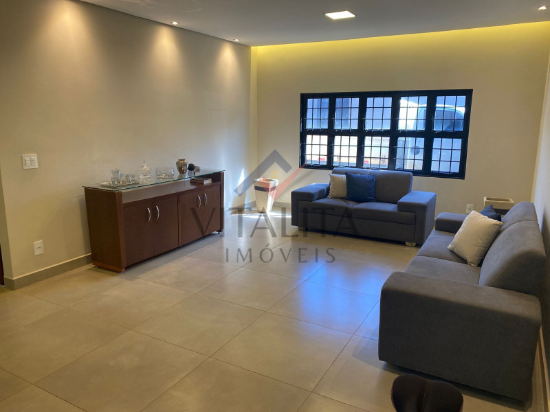 Imobiliária Ribeirão Preto - Vitalità Imóveis - Casa - Parque Bandeirantes - Ribeirão Preto