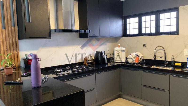 Imobiliária Ribeirão Preto - Vitalità Imóveis - Casa - Parque Bandeirantes - Ribeirão Preto