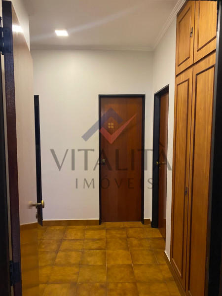 Imobiliária Ribeirão Preto - Vitalità Imóveis - Casa - Parque Bandeirantes - Ribeirão Preto
