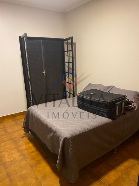 Imobiliária Ribeirão Preto - Vitalità Imóveis - Casa - Parque Bandeirantes - Ribeirão Preto