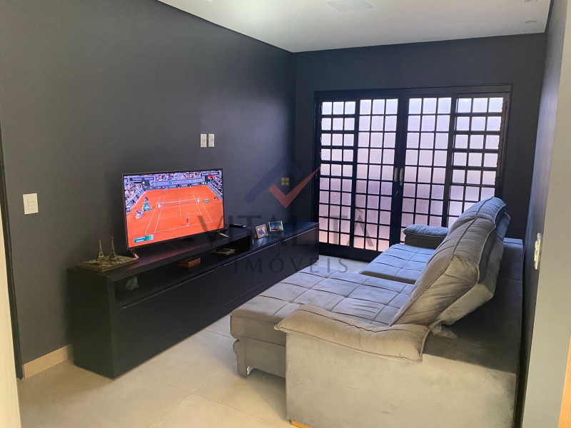Imobiliária Ribeirão Preto - Vitalità Imóveis - Casa - Parque Bandeirantes - Ribeirão Preto