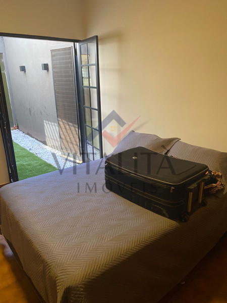 Imobiliária Ribeirão Preto - Vitalità Imóveis - Casa - Parque Bandeirantes - Ribeirão Preto