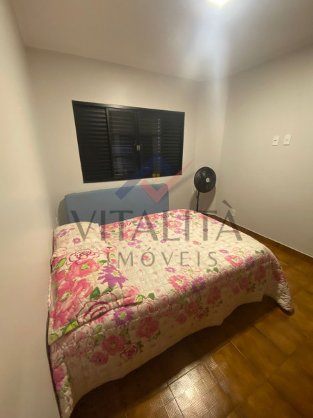 Imobiliária Ribeirão Preto - Vitalità Imóveis - Casa - Parque Bandeirantes - Ribeirão Preto