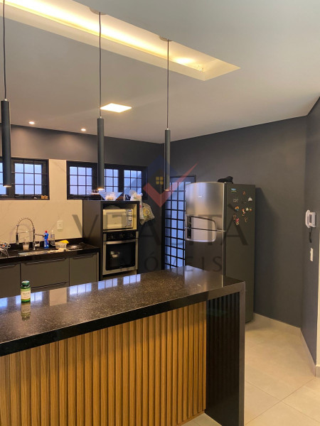 Imobiliária Ribeirão Preto - Vitalità Imóveis - Casa - Parque Bandeirantes - Ribeirão Preto