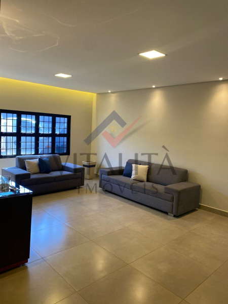 Imobiliária Ribeirão Preto - Vitalità Imóveis - Casa - Parque Bandeirantes - Ribeirão Preto