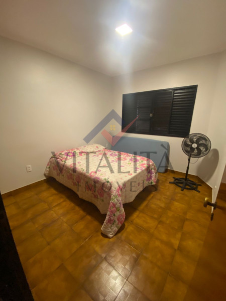 Imobiliária Ribeirão Preto - Vitalità Imóveis - Casa - Parque Bandeirantes - Ribeirão Preto