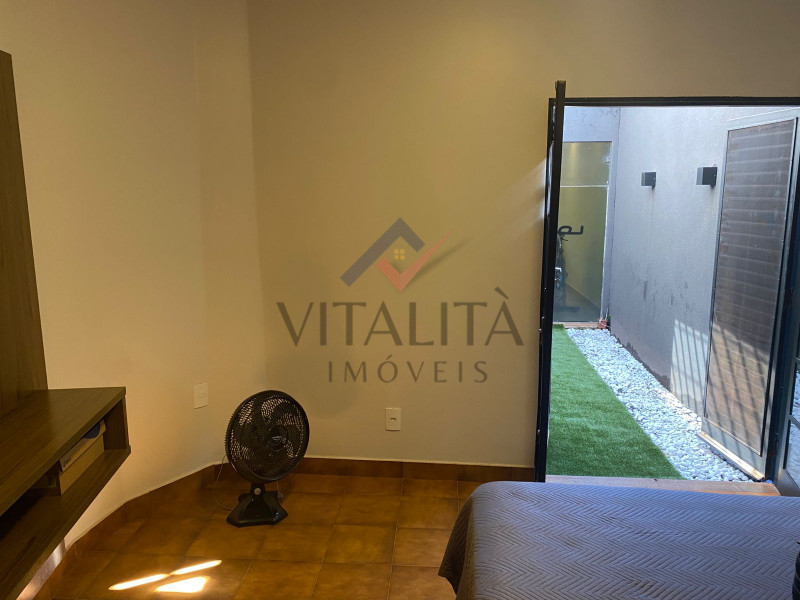 Imobiliária Ribeirão Preto - Vitalità Imóveis - Casa - Parque Bandeirantes - Ribeirão Preto