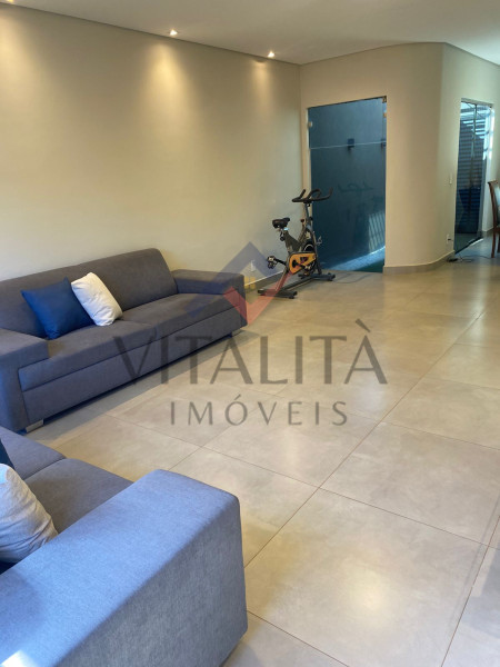 Imobiliária Ribeirão Preto - Vitalità Imóveis - Casa - Parque Bandeirantes - Ribeirão Preto