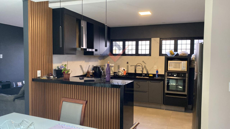 Imobiliária Ribeirão Preto - Vitalità Imóveis - Casa - Parque Bandeirantes - Ribeirão Preto