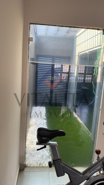 Imobiliária Ribeirão Preto - Vitalità Imóveis - Casa - Parque Bandeirantes - Ribeirão Preto