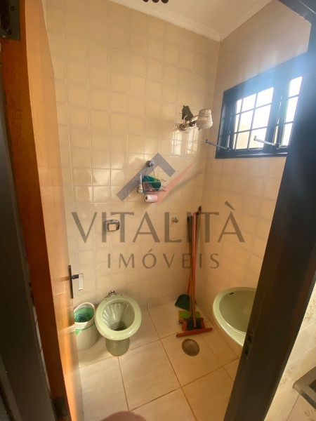 Imobiliária Ribeirão Preto - Vitalità Imóveis - Casa - Parque Bandeirantes - Ribeirão Preto