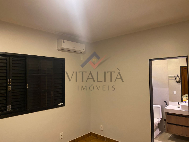 Imobiliária Ribeirão Preto - Vitalità Imóveis - Casa - Parque Bandeirantes - Ribeirão Preto