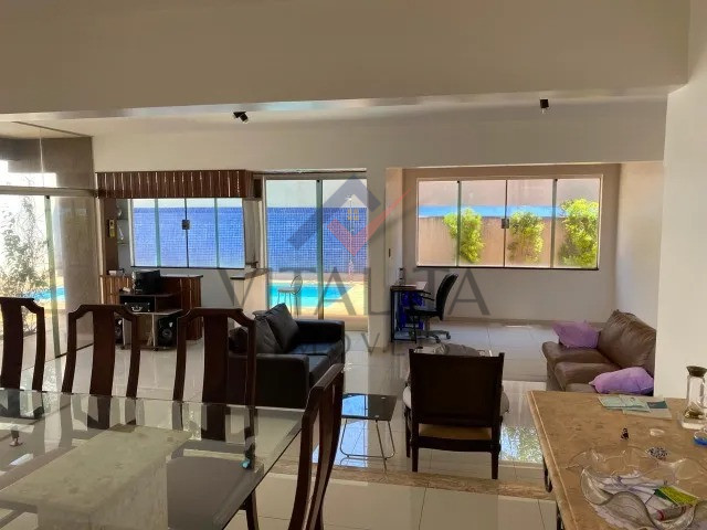 Imobiliária Ribeirão Preto - Vitalità Imóveis - Casa - Jardim Recreio - Ribeirão Preto