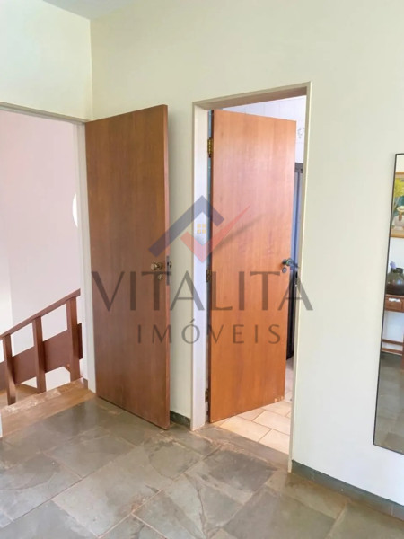 Imobiliária Ribeirão Preto - Vitalità Imóveis - Casa - Jardim Recreio - Ribeirão Preto