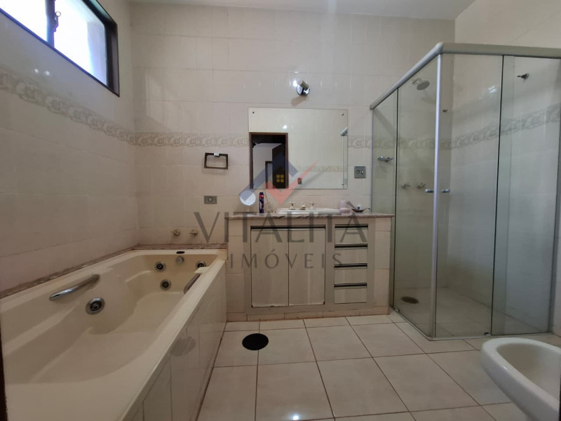 Imobiliária Ribeirão Preto - Vitalità Imóveis - Casa - Jardim Recreio - Ribeirão Preto