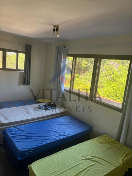Imobiliária Ribeirão Preto - Vitalità Imóveis - Casa - Jardim Recreio - Ribeirão Preto