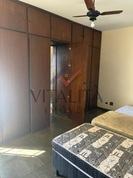 Imobiliária Ribeirão Preto - Vitalità Imóveis - Casa - Jardim Recreio - Ribeirão Preto