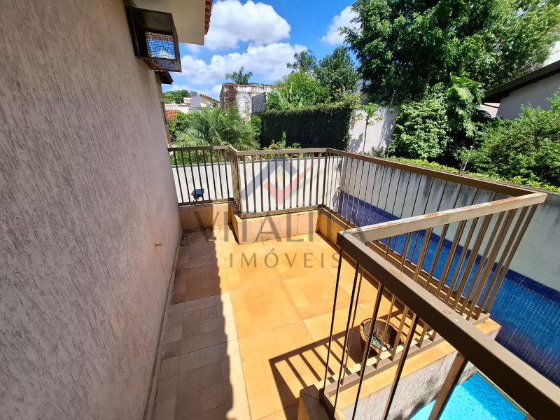 Imobiliária Ribeirão Preto - Vitalità Imóveis - Casa - Jardim Recreio - Ribeirão Preto