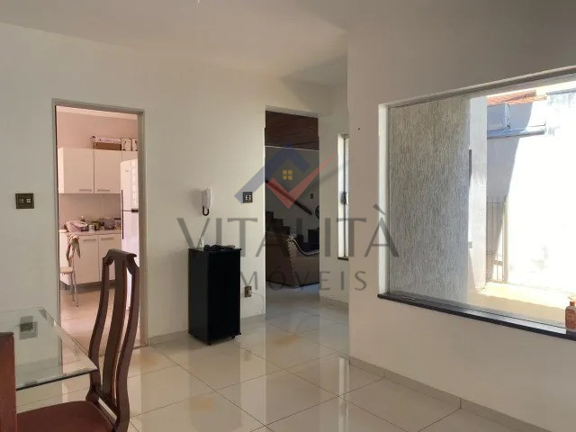 Imobiliária Ribeirão Preto - Vitalità Imóveis - Casa - Jardim Recreio - Ribeirão Preto