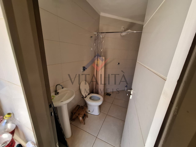 Imobiliária Ribeirão Preto - Vitalità Imóveis - Casa - Jardim Recreio - Ribeirão Preto