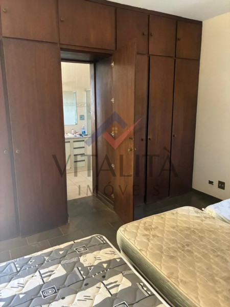 Imobiliária Ribeirão Preto - Vitalità Imóveis - Casa - Jardim Recreio - Ribeirão Preto