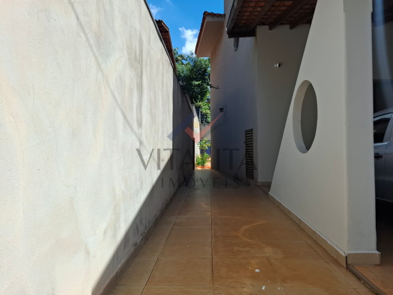 Imobiliária Ribeirão Preto - Vitalità Imóveis - Casa - Jardim Recreio - Ribeirão Preto