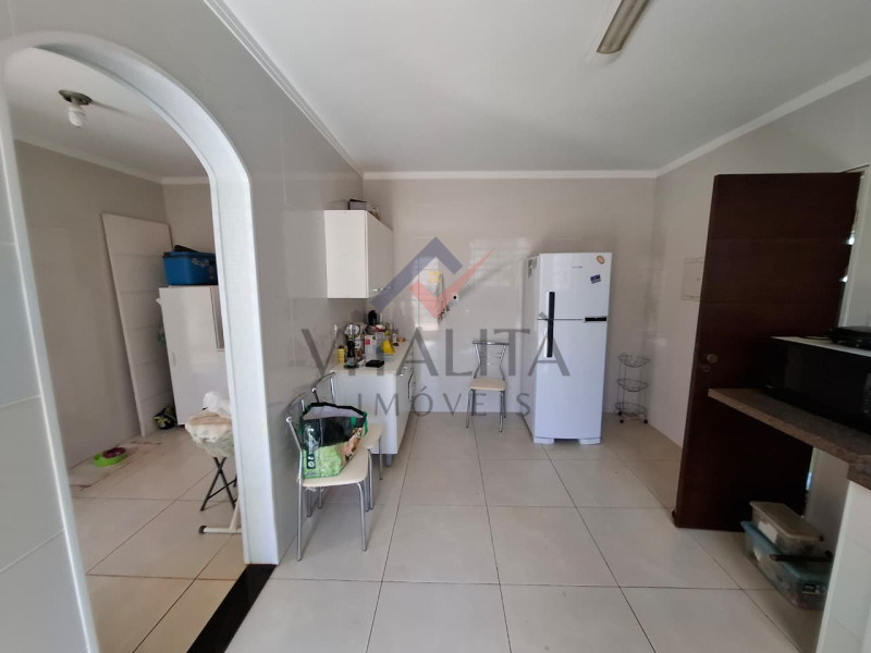 Imobiliária Ribeirão Preto - Vitalità Imóveis - Casa - Jardim Recreio - Ribeirão Preto
