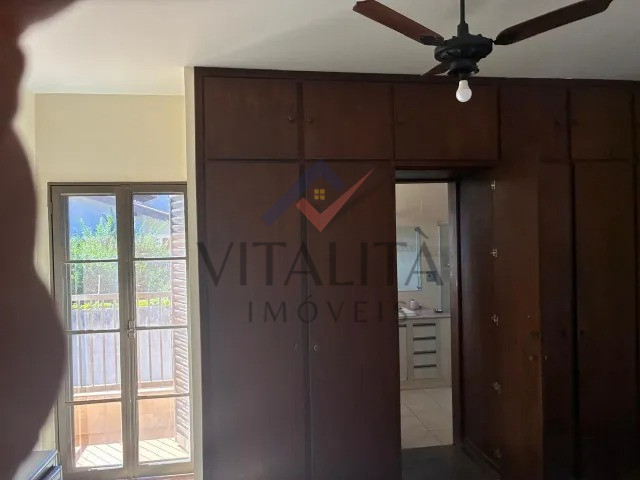 Imobiliária Ribeirão Preto - Vitalità Imóveis - Casa - Jardim Recreio - Ribeirão Preto