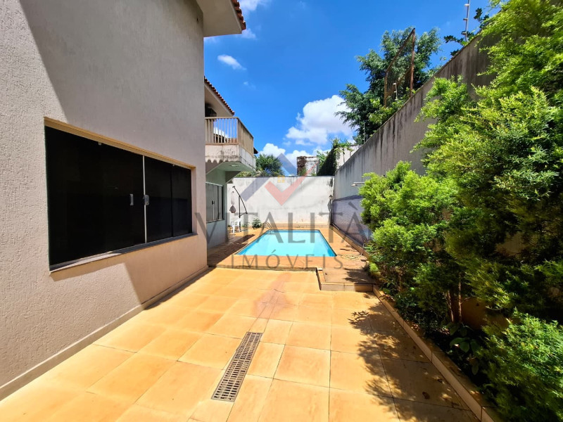 Imobiliária Ribeirão Preto - Vitalità Imóveis - Casa - Jardim Recreio - Ribeirão Preto