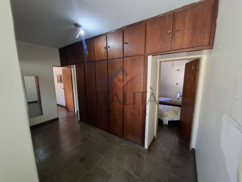 Imobiliária Ribeirão Preto - Vitalità Imóveis - Casa - Jardim Recreio - Ribeirão Preto
