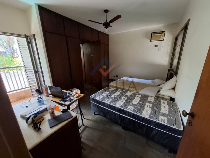 Imobiliária Ribeirão Preto - Vitalità Imóveis - Casa - Jardim Recreio - Ribeirão Preto