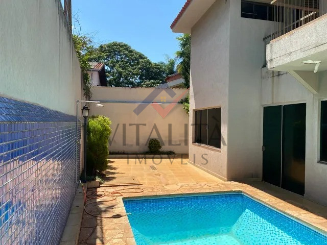 Imobiliária Ribeirão Preto - Vitalità Imóveis - Casa - Jardim Recreio - Ribeirão Preto