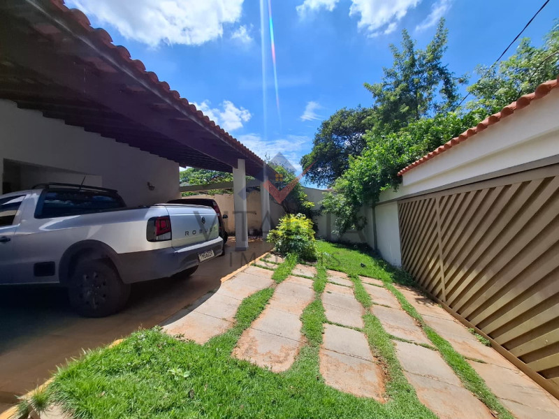 Imobiliária Ribeirão Preto - Vitalità Imóveis - Casa - Jardim Recreio - Ribeirão Preto