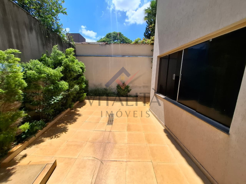 Imobiliária Ribeirão Preto - Vitalità Imóveis - Casa - Jardim Recreio - Ribeirão Preto