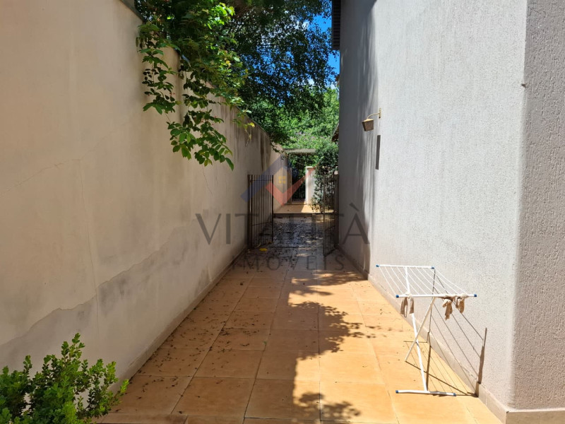 Imobiliária Ribeirão Preto - Vitalità Imóveis - Casa - Jardim Recreio - Ribeirão Preto