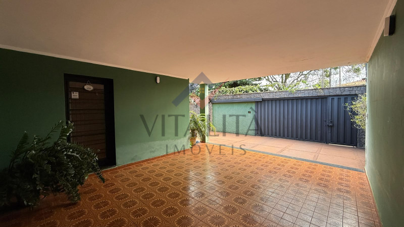 Imobiliária Ribeirão Preto - Vitalità Imóveis - Casa - Jardim Sumare - Ribeirão Preto