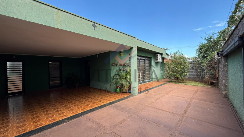 Imobiliária Ribeirão Preto - Vitalità Imóveis - Casa - Jardim Sumare - Ribeirão Preto