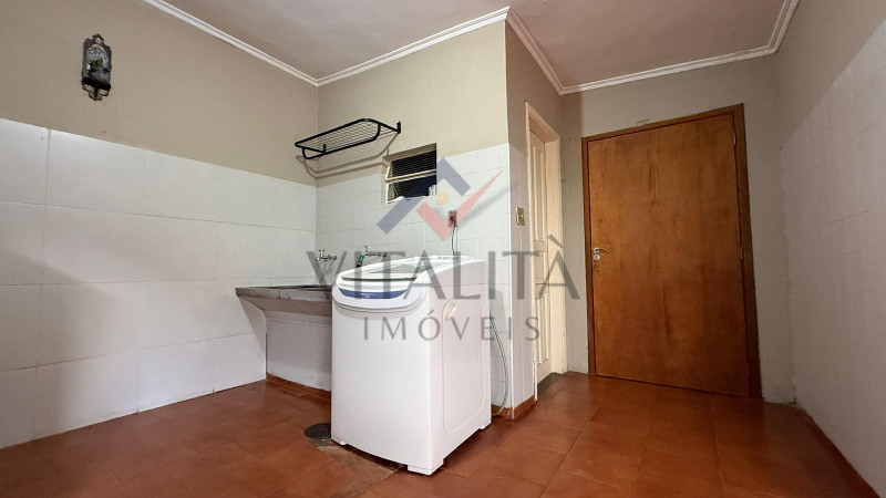 Imobiliária Ribeirão Preto - Vitalità Imóveis - Casa - Jardim Sumare - Ribeirão Preto
